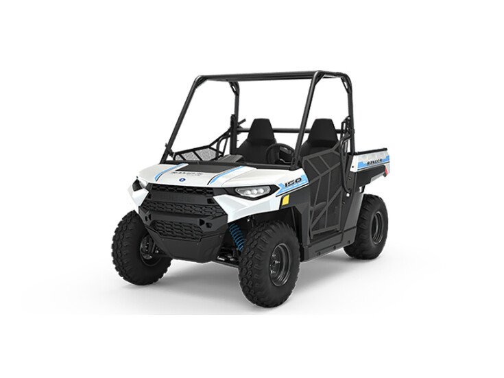 Terkini Polaris Ranger 150 Price