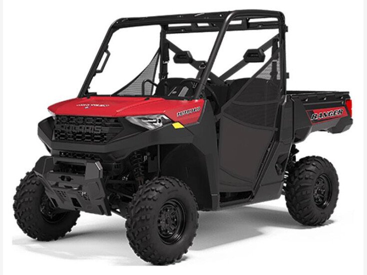 Thumbnail Photo undefined for 2020 Polaris Ranger 1000 EPS