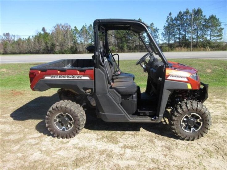 Photo for 2020 Polaris Ranger XP 1000 EPS Back Country Limited Edition