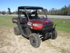 Thumbnail Photo 1 for 2020 Polaris Ranger XP 1000 EPS Back Country Limited Edition