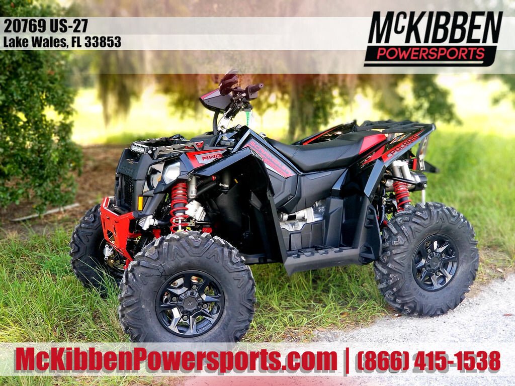 scrambler 1000 price