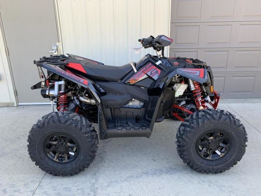 polaris scrambler 1000 for sale