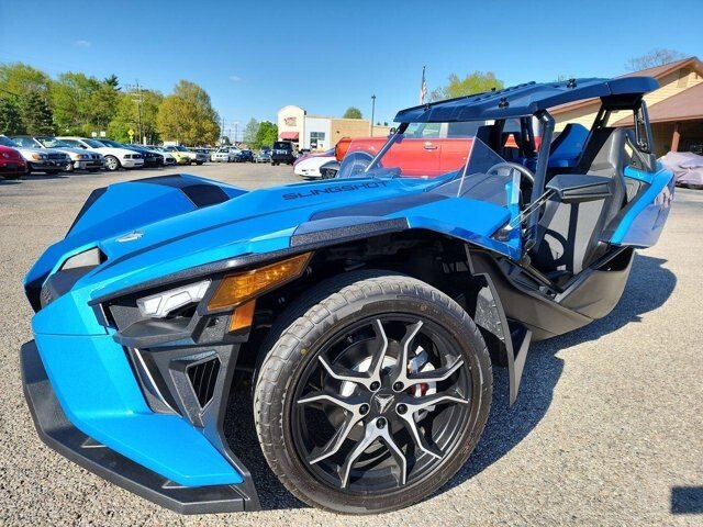 2020 polaris slingshot for outlet sale near me