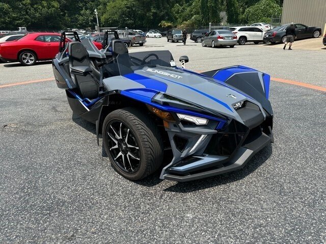 2020 polaris slingshot for deals sale near me