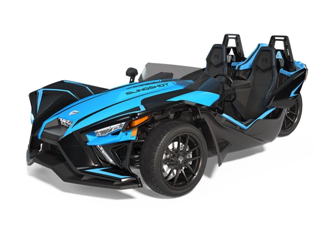 Slingshot price deals 2020