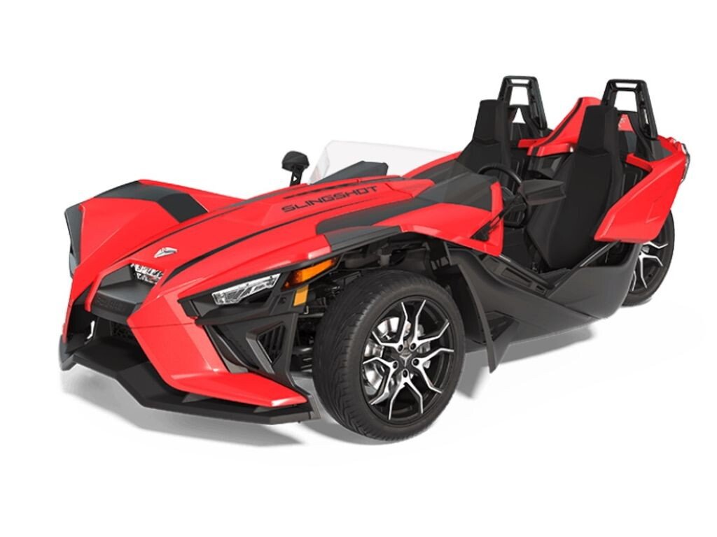 polaris slingshot toy model