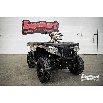 Polaris Sportsman 570 Motorcycles For Sale Motorcycles On Autotrader