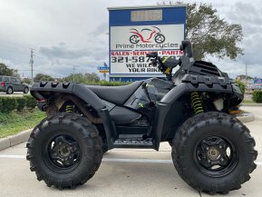 2020 Polaris Sportsman 850 High Lifter Edition for sale 201574301