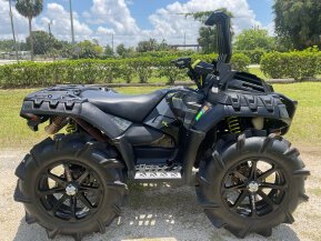 2020 Polaris Sportsman 850 High Lifter Edition for sale 201585303