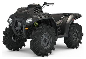 2020 Polaris Sportsman 850 High Lifter Edition for sale 201617003