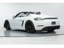 2020 Porsche 718 Boxster Spyder for sale 101734679