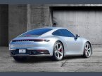 Thumbnail Photo 4 for 2020 Porsche 911 Carrera 4S