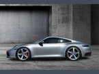 Thumbnail Photo 1 for 2020 Porsche 911 Carrera 4S