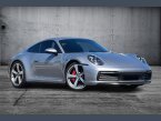 Thumbnail Photo 6 for 2020 Porsche 911 Carrera 4S