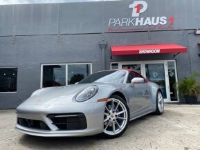 2020 Porsche 911 for sale 101711431
