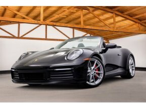 2020 Porsche 911 for sale 101717353