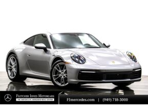 2020 Porsche 911 for sale 101736556