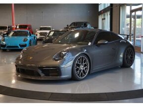 2020 Porsche 911 for sale 101736810
