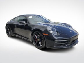 2020 Porsche 911 Carrera 4S for sale 101739151