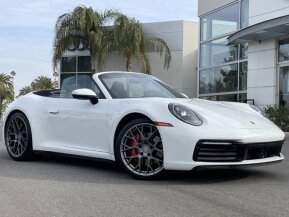 2020 Porsche 911 Carrera 4S for sale 101749758