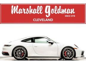 2020 Porsche 911 Carrera S for sale 101791848