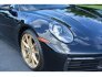 2020 Porsche 911 Carrera Coupe for sale 101792381