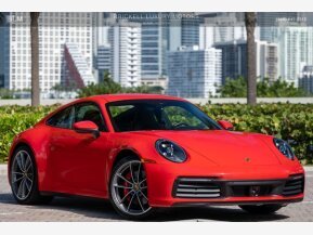 2020 Porsche 911 Carrera S for sale 101807360