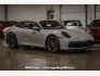 2020 Porsche 911 Cabriolet for sale 101832601