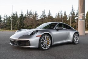 2020 Porsche 911 for sale 101855709