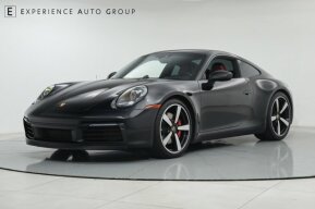 2020 Porsche 911 for sale 101864088