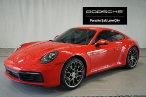 2020 Porsche 911 for sale 101887877