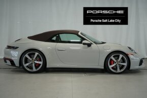 2020 Porsche 911 Carrera 4S for sale 101906386