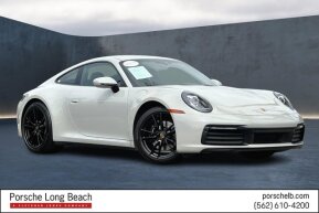 2020 Porsche 911 for sale 101938991
