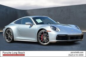 2020 Porsche 911 Carrera 4S for sale 101941978