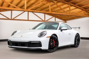 2020 Porsche 911 for sale 101942679