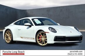 2020 Porsche 911 Carrera S for sale 101950789