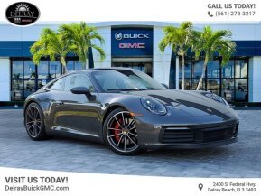 2020 Porsche 911 Carrera 4S for sale 101988916