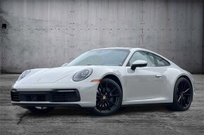 2020 Porsche 911 for sale 101993693