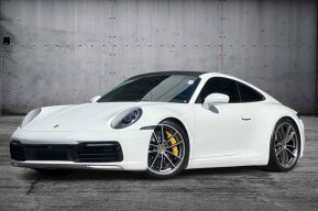 2020 Porsche 911 Carrera S for sale 101996988