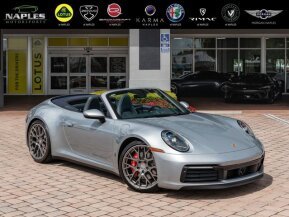 2020 Porsche 911 Carrera 4S for sale 102015452