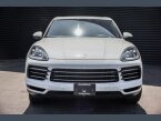 Thumbnail Photo 1 for 2020 Porsche Cayenne