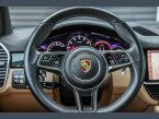 Thumbnail Photo 6 for 2020 Porsche Cayenne