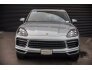 2020 Porsche Cayenne for sale 101658246