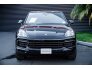 2020 Porsche Cayenne S for sale 101668940