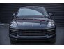 2020 Porsche Cayenne for sale 101671475