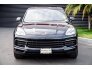 2020 Porsche Cayenne S for sale 101678448