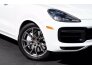 2020 Porsche Cayenne for sale 101716285