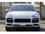 2020 Porsche Cayenne Turbo for sale 101758178