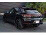 2020 Porsche Macan Turbo for sale 101780602