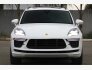 2020 Porsche Macan Turbo for sale 101817921